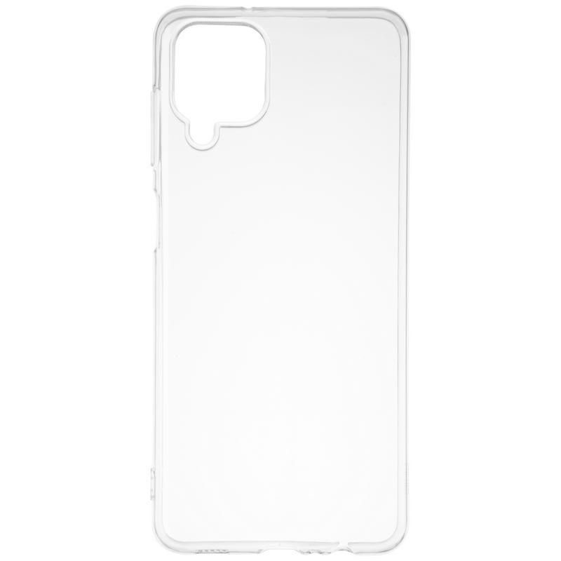 TPU чехол Epic Transparent 1,5mm для Samsung Galaxy M33 5G (Бесцветный (прозрачный))