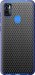 Чохол Свет через ячейки для iP на ZTE Blade A7S 2020