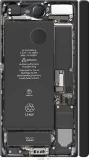 

Чехол Детали смартфона для Sony Xperia XA2 H4113 1432026