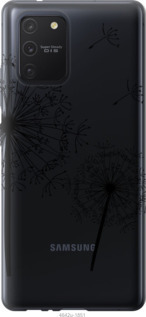 

Чехол Одуванчики для Samsung Galaxy S10 Lite 2020 904055