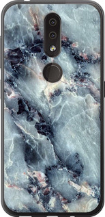 

Чехол Мрамор для Nokia 4.2 1692947