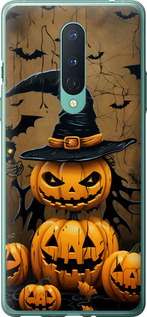 

Чохол Halloween 1 на OnePlus 8 1637523