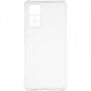 TPU чехол Epic Ease с усиленными углами для Xiaomi Redmi Note 11 Pro (Global)