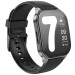 Смарт-часы Hoco Smart Watch Y19 Amoled Smart sports watch (call version) (Bright metal gray)