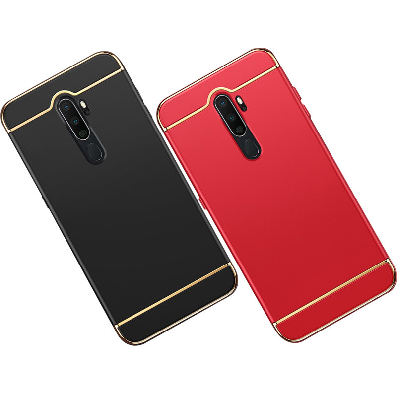 Чехол Joint Series для Oppo A5 (2020) / A9 (2020)