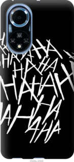 

Чехол joker hahaha для Huawei Nova 9 1230101
