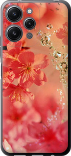 

Чохол Рожеві квіти на Xiaomi Redmi 12 1695390