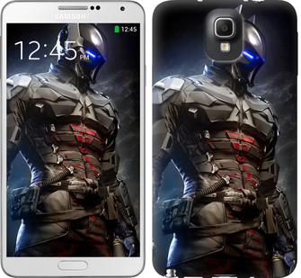 

Чохол Лицар на Samsung Galaxy Note 3 N9000 630836