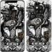 Чехол Тату Викинг для Huawei Mate 20 Pro