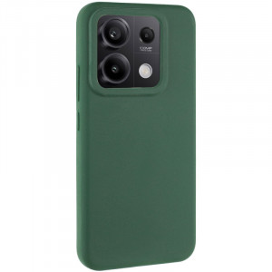Чохол Silicone Cover Lakshmi (AAA) на Xiaomi Redmi Note 13 5G