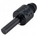 Фото Караоке Микрофон-колонка WS858 (Black) в магазине vchehle.ua