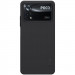Чехол Nillkin Matte для Xiaomi Poco X4 Pro 5G (Черный)