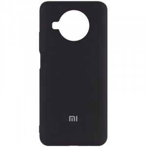 Чохол Silicone Cover My Color Full Protective (A) для Xiaomi Mi 10T Lite