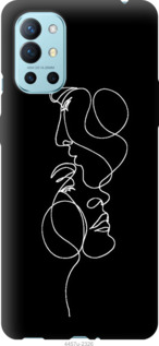 

Чехол Пара для OnePlus 9R 1174057