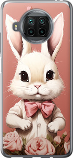 

Чохол Зайчик для Xiaomi Mi 10T Lite 1649776