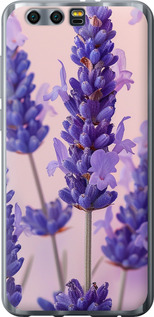 Чехол Лаванда для Huawei Honor 9