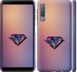 

Чехол Диамант для Samsung Galaxy A7 (2018) A750F 754915