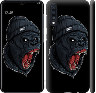 

Чохол Мавпа в люті на Samsung Galaxy A70 2019 A705F 711950