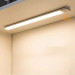 Фото Сенсорный светильник LED с датчиком движения MZ-L1803 (35*11,5*100mm) (White) в магазине vchehle.ua