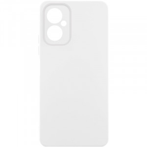 Чехол Silicone Cover Lakshmi Full Camera (AA) для Motorola Moto G55 5G