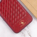 Заказать Кожаный чехол Polo Santa Barbara для Apple iPhone 14 Pro (6.1") (Red) на vchehle.ua