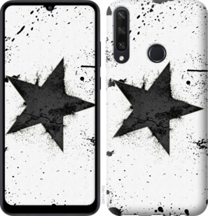 

Чехол Звезда для Huawei Y6p 936359