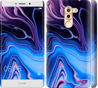 

Чохол Візерунок води на Huawei GR5 2017 924134