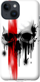 

Чохол Biohazard 13 на iPhone 14 1586771