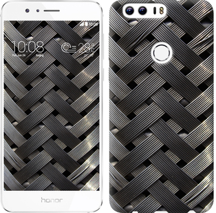 

Чехол Металлические фоны для Huawei Honor 8 645582