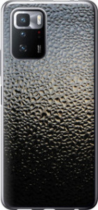 Чохол Мокре скло на Xiaomi Redmi Note 10 Pro 5G