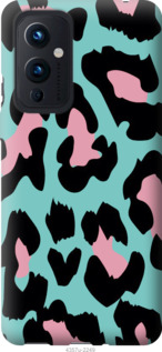 

Чохол Плями на OnePlus 9 1169503