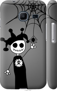 

Чохол Happy Halloween для Samsung Galaxy J1 Mini J105H 1418651