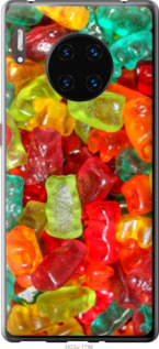 

Чехол Желейки haribo для Huawei Mate 30 Pro 1384918