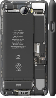 

Чехол Детали смартфона для Huawei Y5 II 1432293