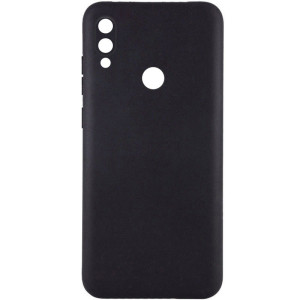 Чехол TPU Epik Black Full Camera для Xiaomi Redmi Note 7