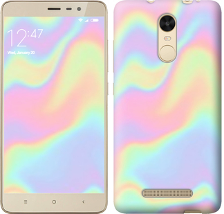 

Чохол пастель для Xiaomi Redmi Note 3 321221