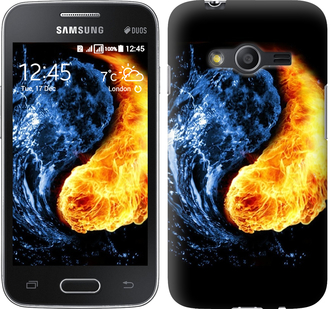 

Чехол Инь-Янь для Samsung Galaxy Ace 4 G313 169190