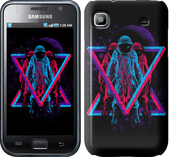 

Чехол Astronomical для Samsung Galaxy S i9000 642932