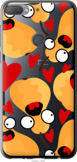 

Чехол Груши для HTC Desire 12 Plus 1432761
