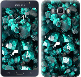 

Чохол Кристали 2 на Samsung Galaxy J7 (2016) J710F 649325