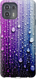 

Чехол Капли воды для Motorola Edge 20 Lite 1228741