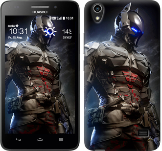 

Чехол Рыцарь для Huawei G620S 631134