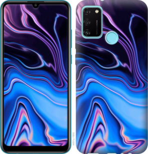 

Чохол Візерунок води на Huawei Honor 9A 920328