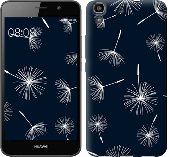 

Чохол кульбаби на Huawei Y6 533005