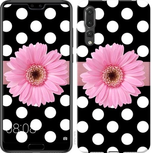 

Чохол Горiшок 2 на Huawei Nova 4 697581