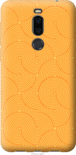 

Чохол Luiji на Meizu X8 1031770