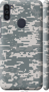 

Чехол Камуфляж для Samsung Galaxy A11 A115F 1044164