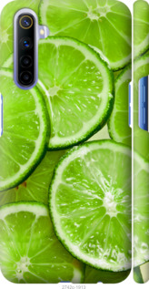 

Чехол Лайм для Realme 6 1691732