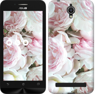 

Чохол Півонії v2 на Asus ZenFone Go ZC451TG 632497