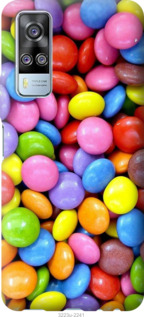 

Чехол M&D для Vivo Y51 2020 1113702